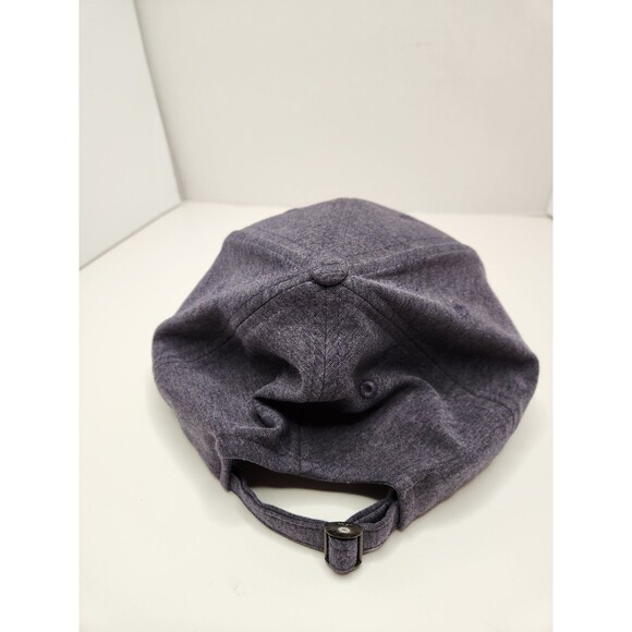 Pittsburgh Pirates Hat Cap Strap Back MLB Baseball Gray Logo‎ - Picture 3 of 6